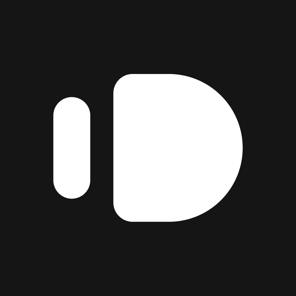 Game ID logo